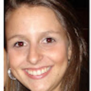 Meet your Posher, Tatiana